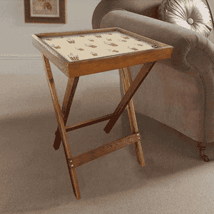 Montgomery Tray Table