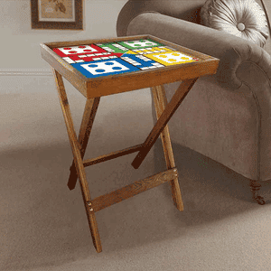 Severin Tray Table