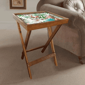 Tavira Tray Table