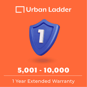 Value Added Services - 1 Year Extended Warranty (50001 to 10000)