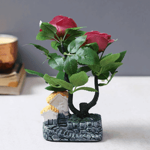 Parker Artificial Plant With Pot