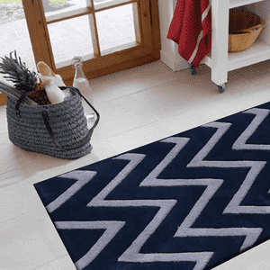 Zesta Blue Runner