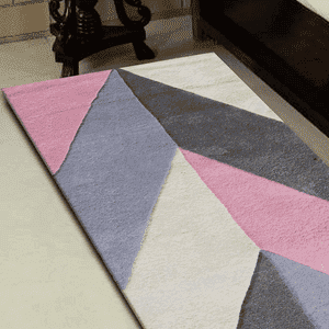 Monte Pink Runner