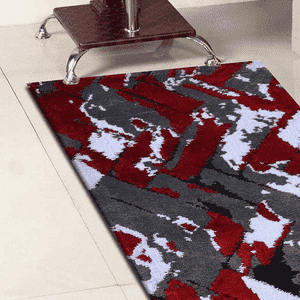 Basilio Red Runner