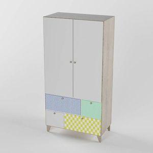 Quirk Box Wardrobe