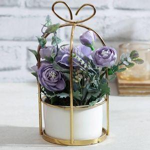 Elisa Artificial Plant With Pot