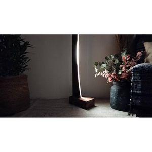 Arc Floor Lamp Base