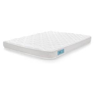 Aer Latex Queen Size Mattress (Mattress Thickness : 6 Inches, Mattress Dimensions : 78 x 60 in)