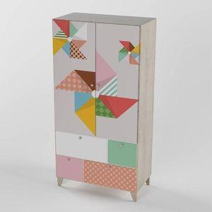 Quirk Box Wardrobe
