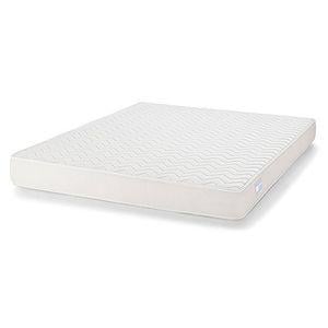 Cloud Pocket Spring Queen Size Mattress (Mattress Thickness : 6 Inches, Mattress Dimensions : 78 x 60 in)