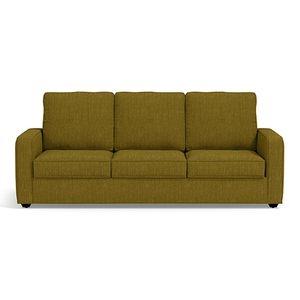 Apollo Compact High Back 3 Seater Sofa