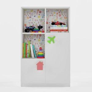Joy ride Cabinet