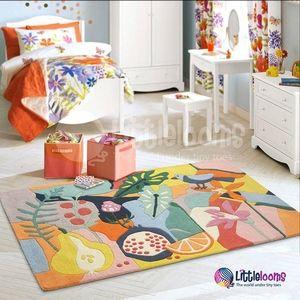 Paradise Rug