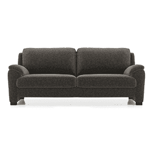 Farina Sofa Set (Colour : Smoke Grey , Seater : 3+2+1+1)