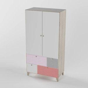 Quirk Box Wardrobe
