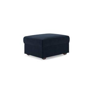 Apollo Sectional Compact High Back Ottoman