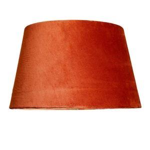 Maribel Velvet Lamp Shade