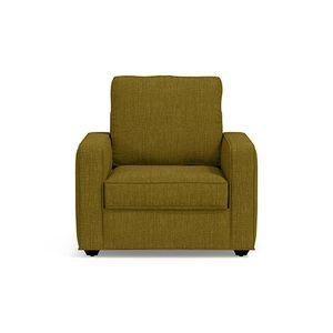 Apollo Compact High Back 1 Seater Sofa