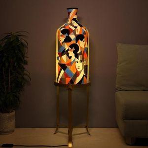 Floor Lamps