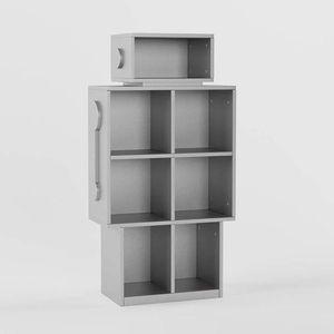 Wall E Storage