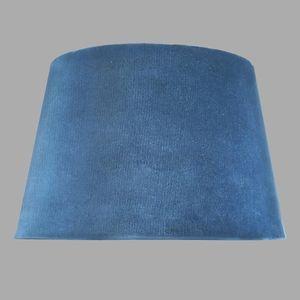 Aston Velvet Lamp Shade