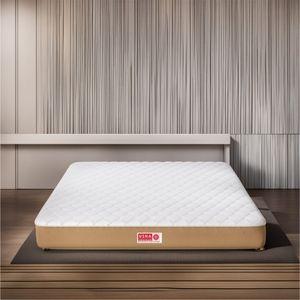 Aero Cool Gel with posture Control Tech Double Size Mattress
