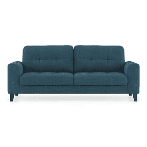 Verona Sofa Set (Colour : Colonial Blue , Seater : 3+2+1+1)