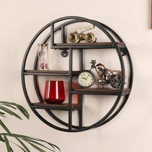 Apollo Wall Shelf