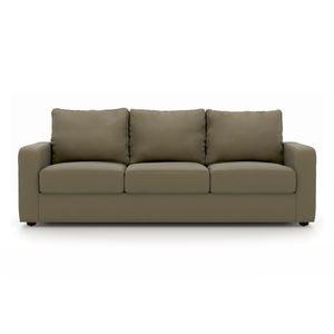 Apollo Leatherette Sofa