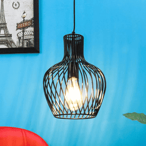 Camilo Pendant Lamp