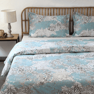 Mashak Duvet Cover