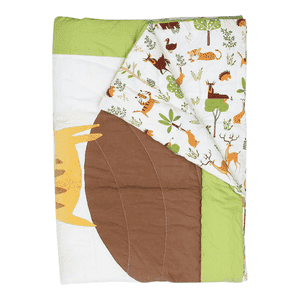 Ranthambore Bear Duvet Cover