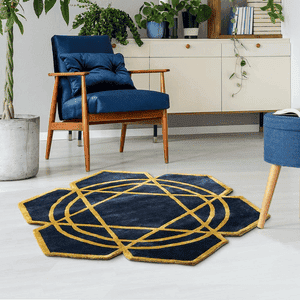 Mahtaab Rug
