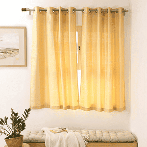 Narmada Window Curtain