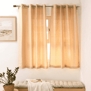 Kaveri Window Curtain