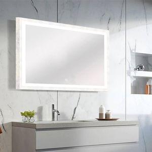 Sulaiman Bathroom Mirror