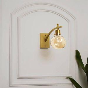 Phillip Metal Wall Light