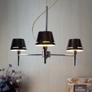 Conley Three Light Chandelier