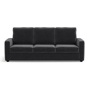 Apollo Compact High Back 3 Seater Sofa