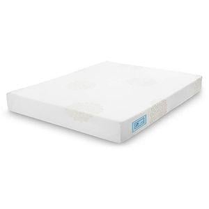 Aer Latex Queen Size Mattress (Mattress Thickness : 8 Inches, Mattress Dimensions : 78 x 60 in)