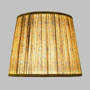 Eliza Cotton Lamp Shade