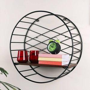 Artemis Wall Shelf