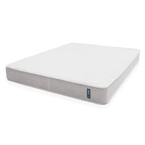 Dreamlite Bonnel Spring King Size Mattress (Mattress Thickness : 8 Inches, Mattress Dimensions : 78 x 72 in)
