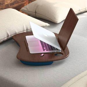 Nuvolo Laptop Table