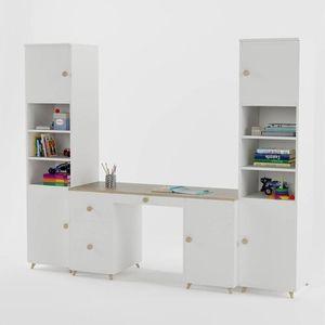 Dynamo Study Table