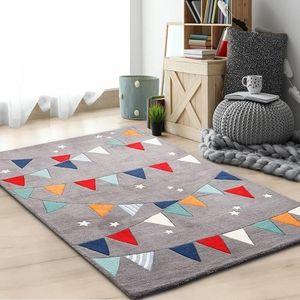 Carnival rug