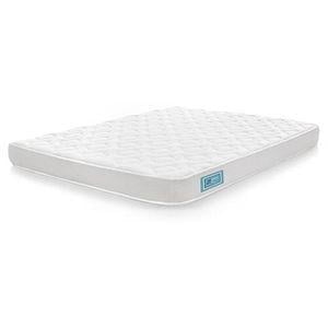 Aer Latex King Size Mattress (Mattress Thickness : 6 Inches, Mattress Dimensions : 78 x 72 in)