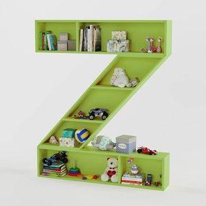 Zootopia Storage Green