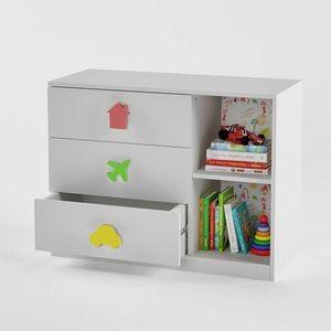 Joy Ride Chest of Drawers