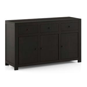 Striado Sideboard in American Walnut Finish